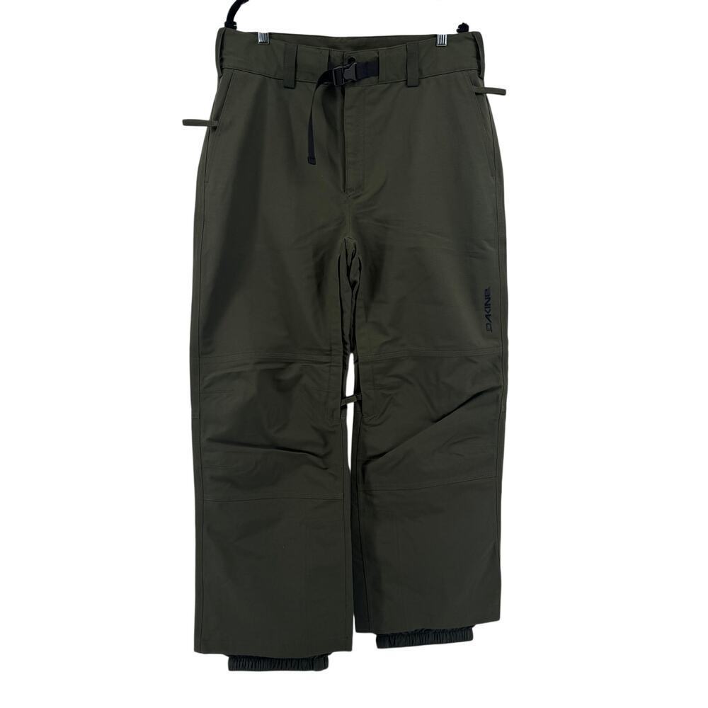 DAKINE A-1 Snow Pants - Mens Large - NWT Deep Grounds Ski Winter Pants